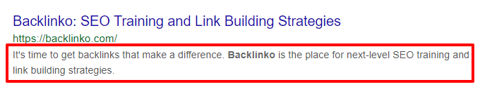 backlinko description
