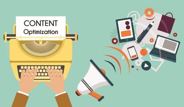 Content Optimization Guide: Result-Driven Techniques to Optimize Website Content