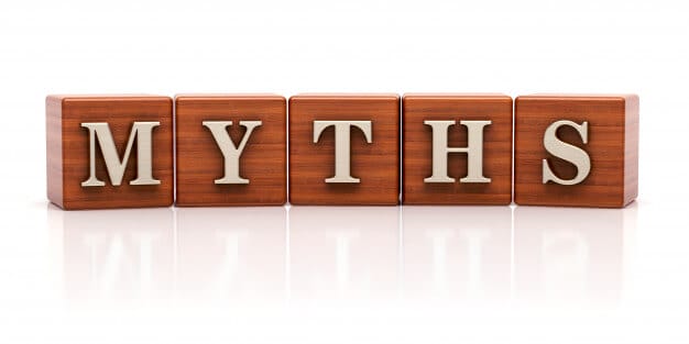 law firm seo myths