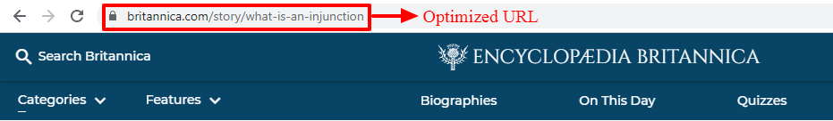 optimized-URL