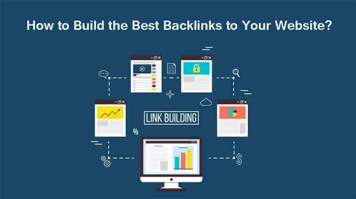What You Need to Know About Building and Earning Backlinks?