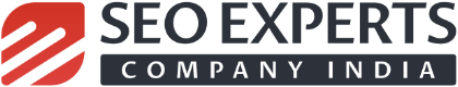 SEO Experts Company India Logo Dark