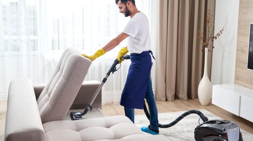 SEO for Carpet Cleaners that help you outperform the competition