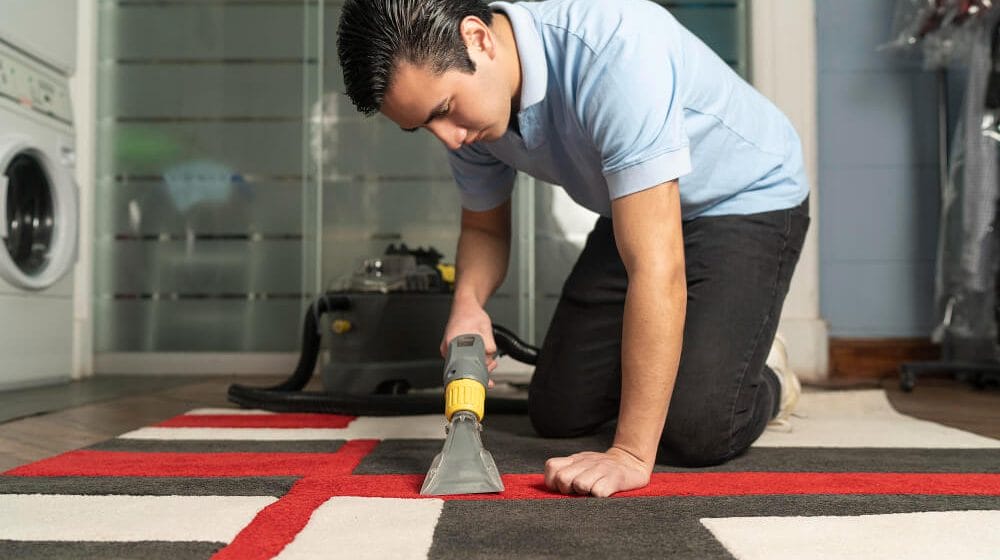 How to Generate High-Quality Carpet Cleaning Leads: A Step-by-Step Guide