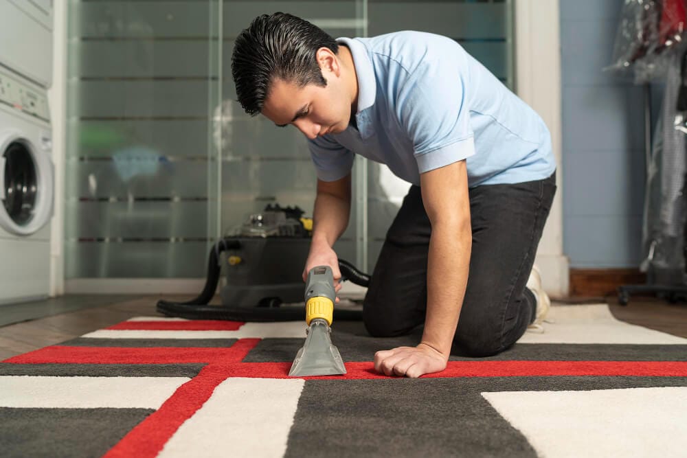 generate carpet cleaning leads