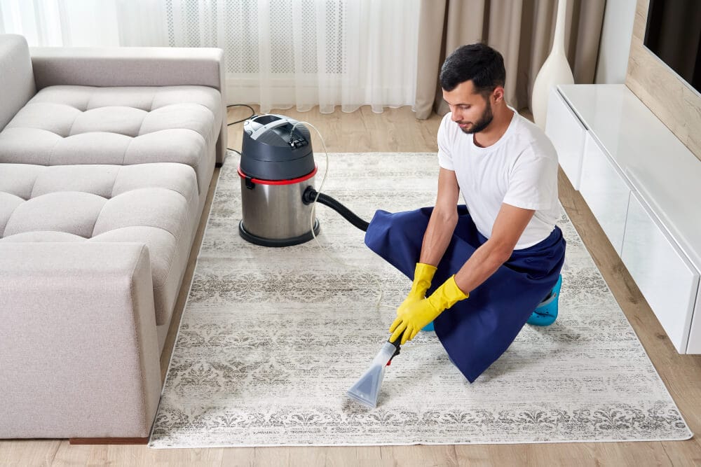 carpet cleaning marketing tips to attract customers
