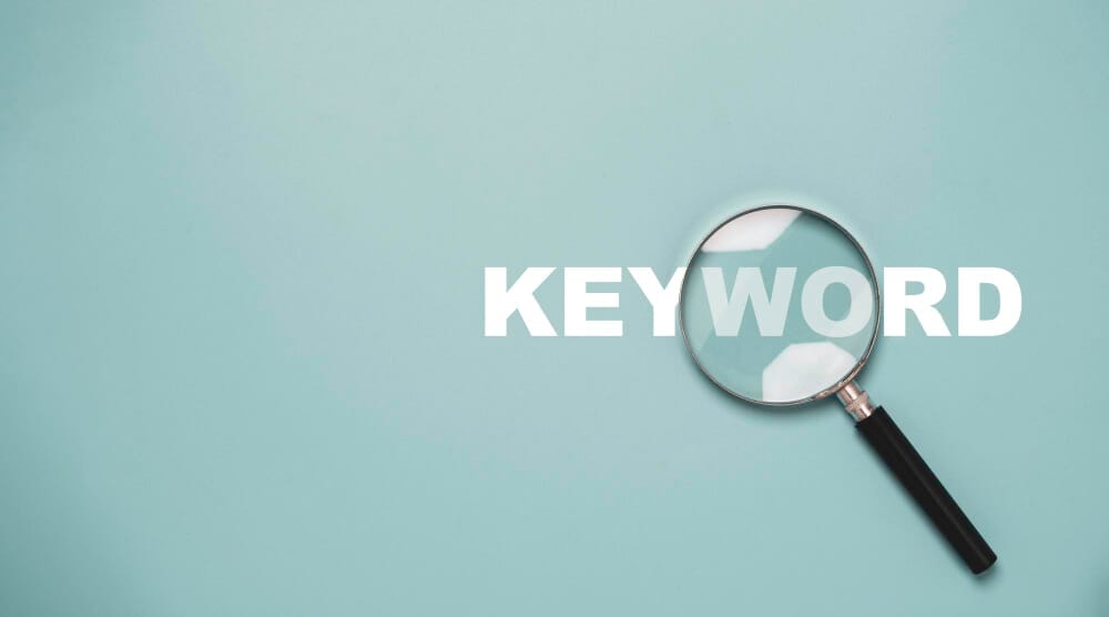 buyer intent keywords and it's importance