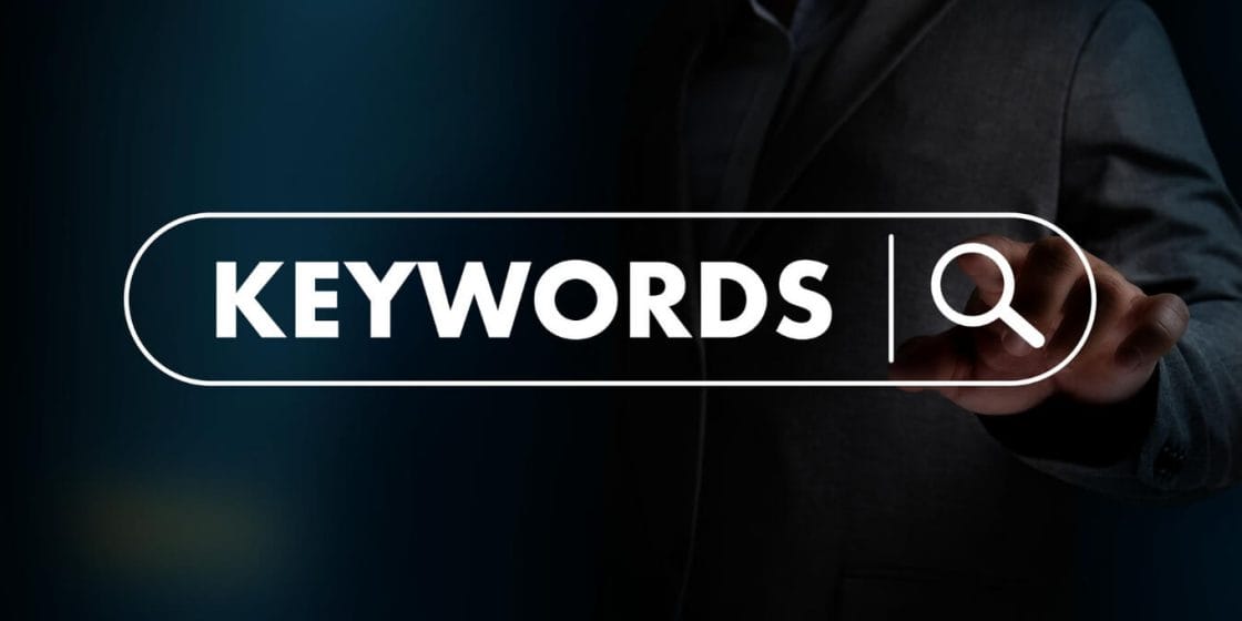 12 Types of Keywords which are Important from SEO Prespective