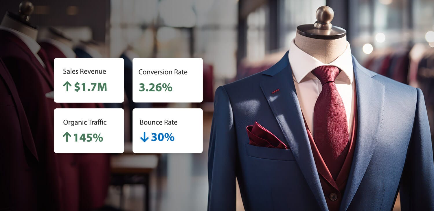 Shopify-Clothing-Store