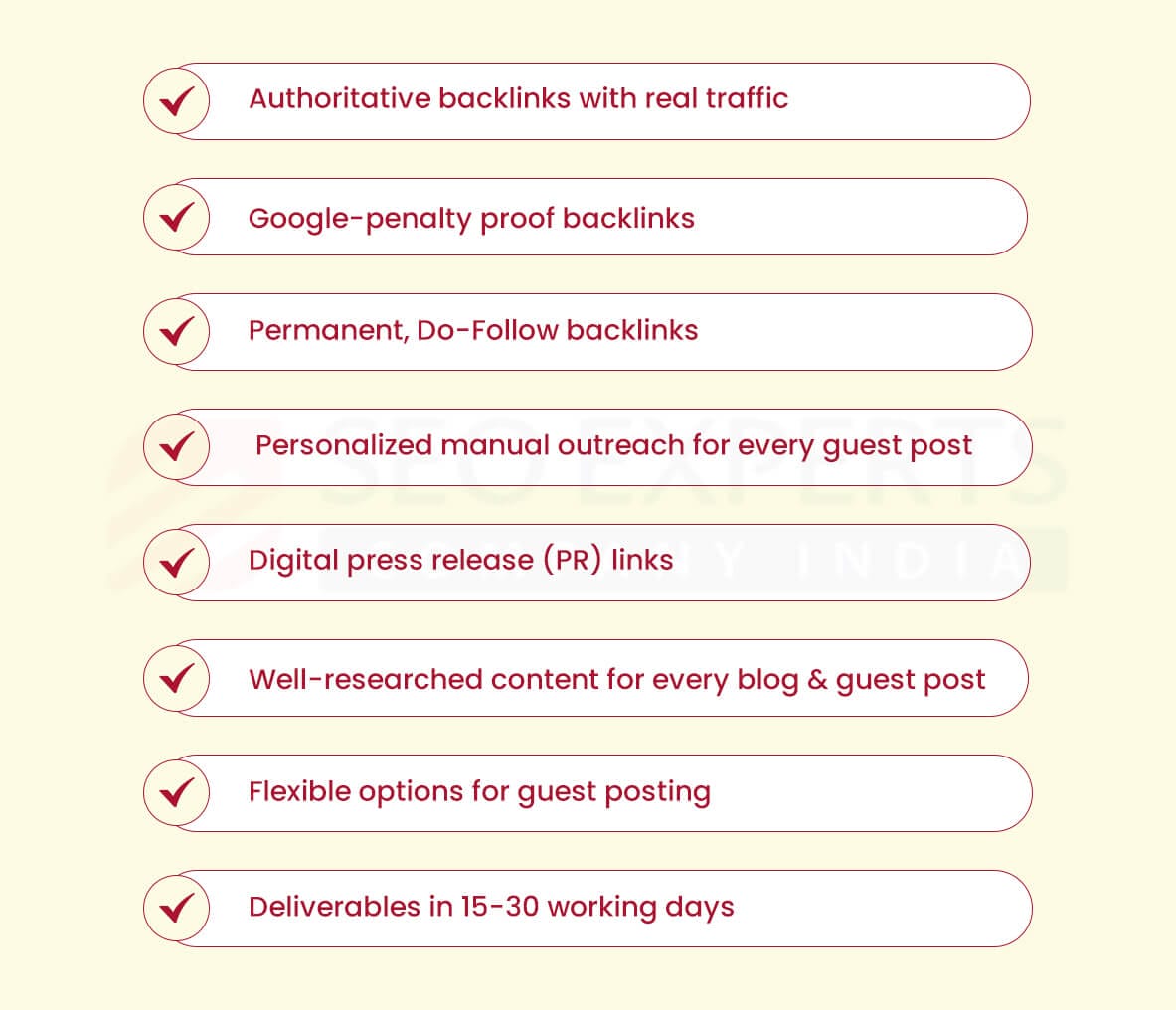 benefits