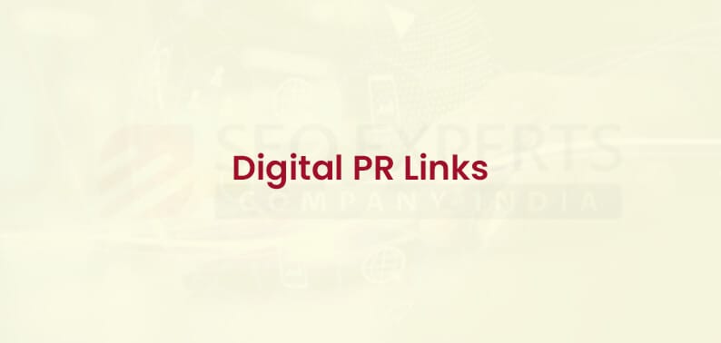 digital pr links