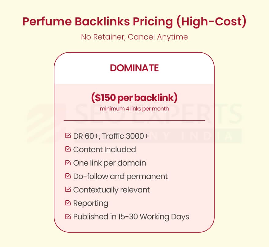 dominate package
