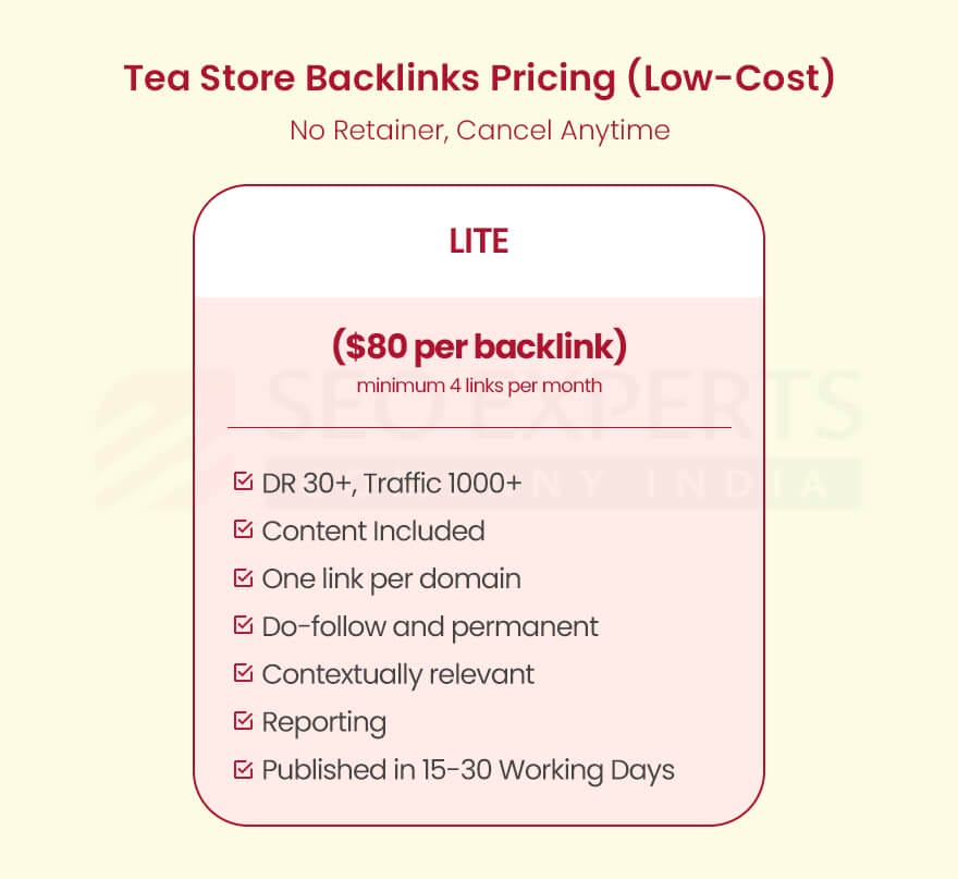 lite package