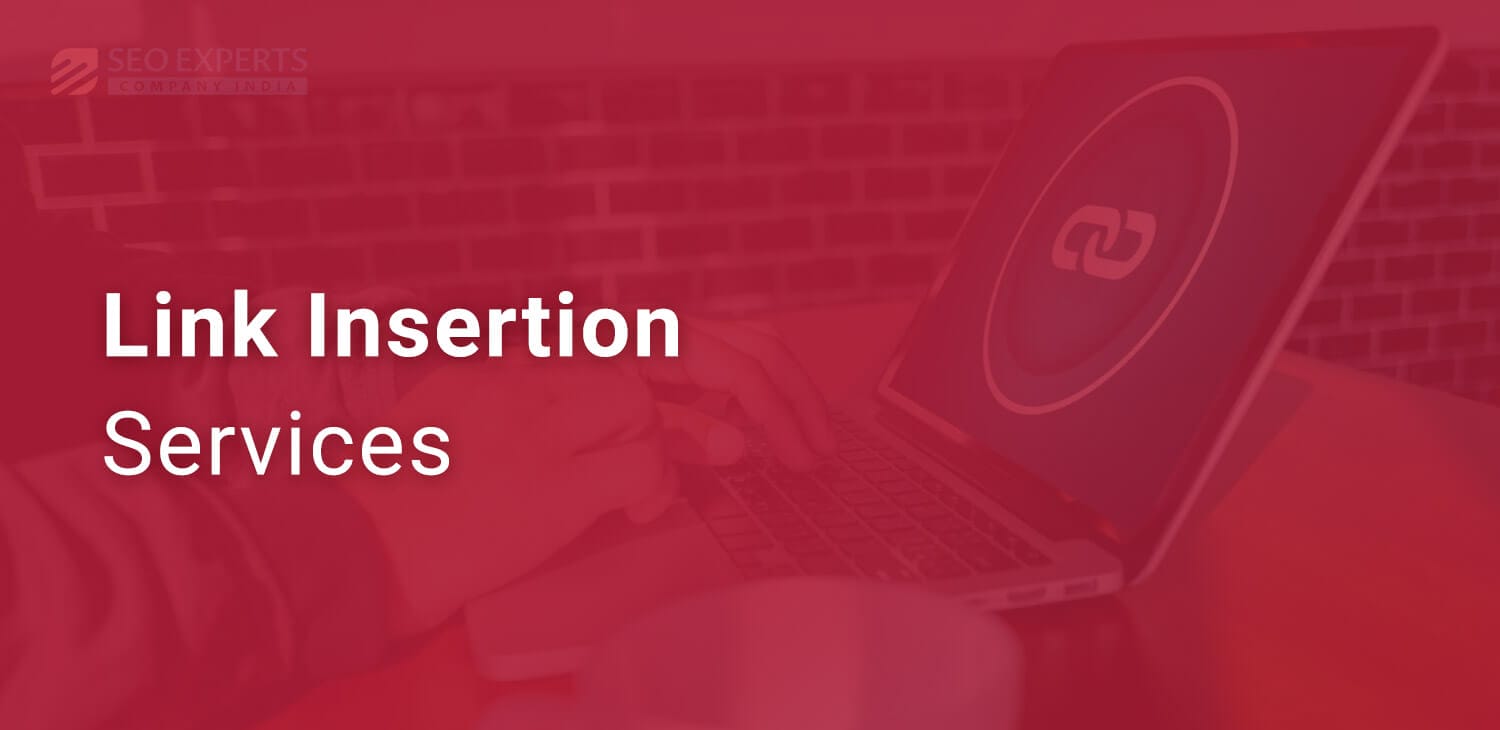 link insertion services